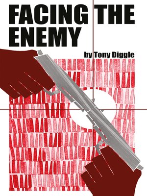 cover image of Facing the Enemy
